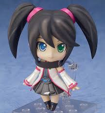 Mua bán NENDOROID 532 SEHA GIRL LIKE NEW JPV